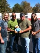 Blessid Union of Souls